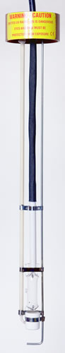 Lamp Model 3012